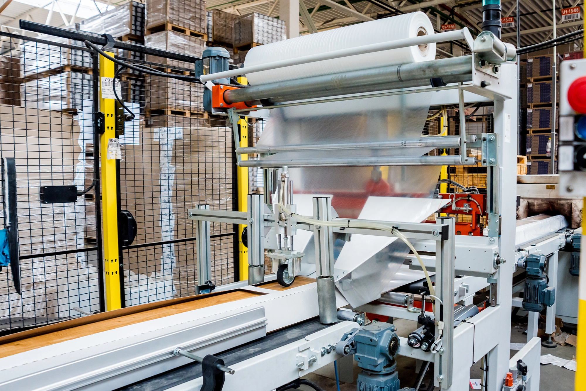 About Oceanlink Enterprise