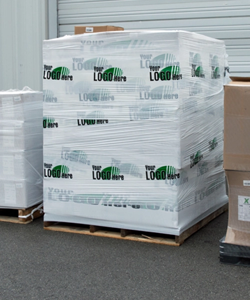 Custom Branding Packaging Solutions