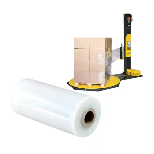 Machine Stretch Film