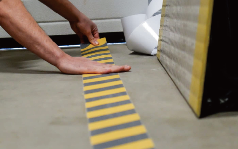 OLE Anti-slip Tape