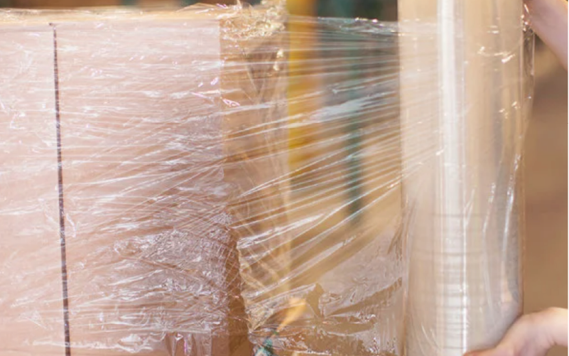 OLE Hand Stretch Film