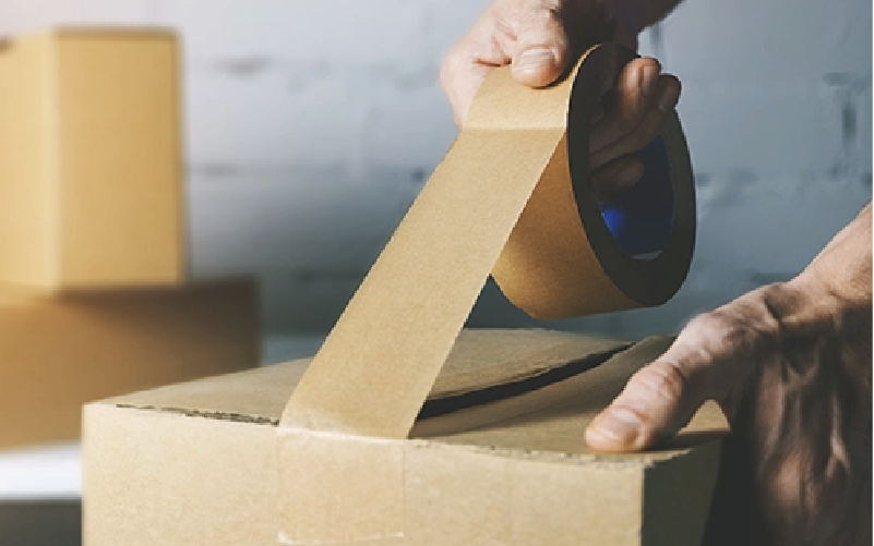 OLE Kraft Paper Tape