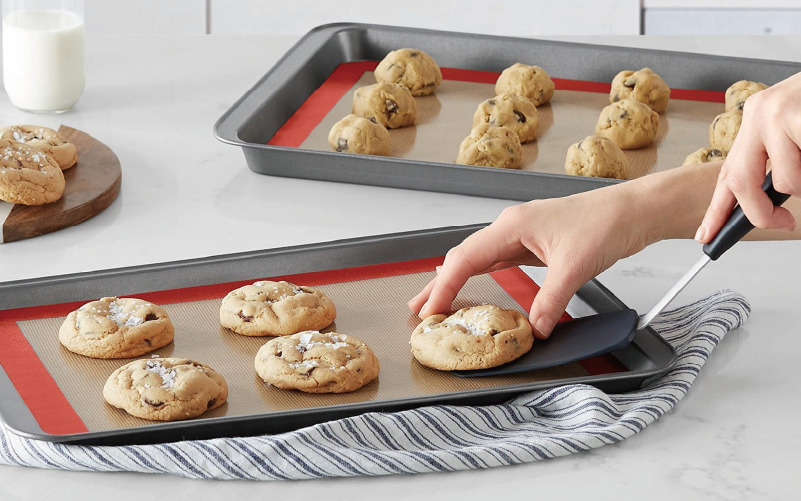 OLE Teflon Conveyor Belt Sheet