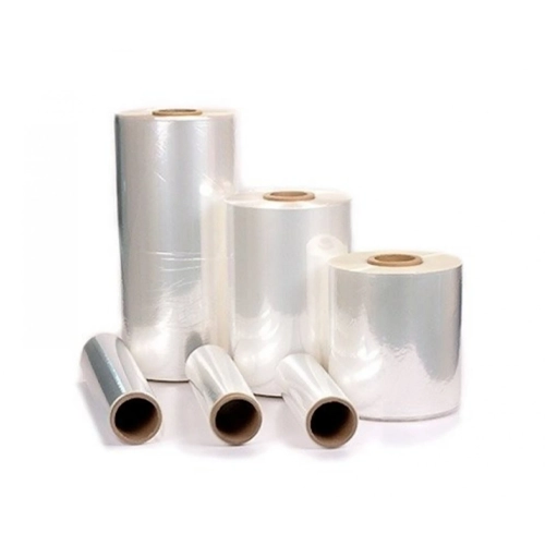Polyolefin Shrink Film (POF)