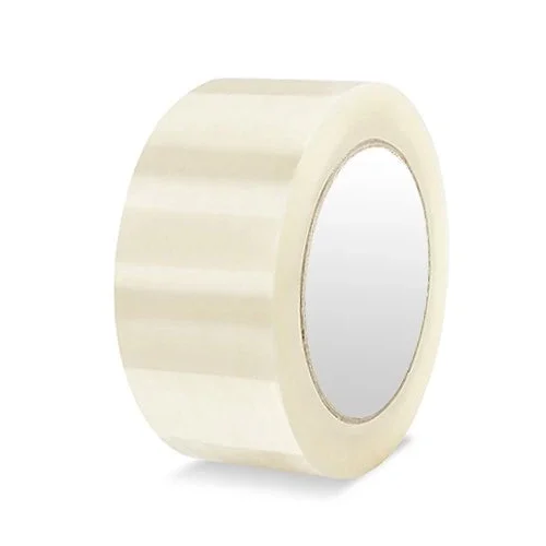 Transparent Tapes (BOPP Tape)