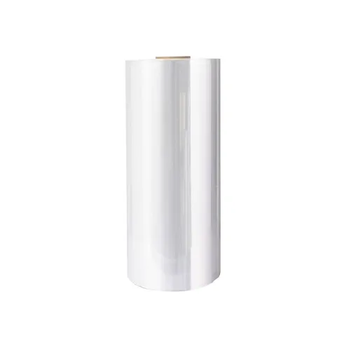 PE Shrink Film